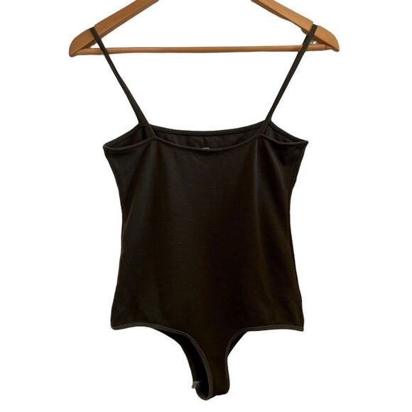 Free People Intimately Strappy Bodysuit size S - Picture 2 of 8